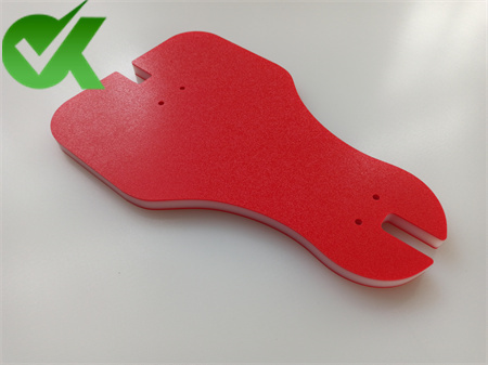 <h3>HDPE MarineBoard  OKAY Plastics</h3>
